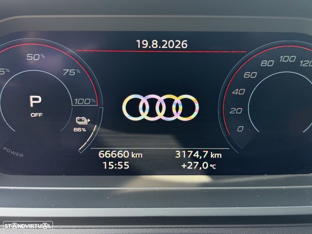 Audi Q4 Sportback e-tron 35 - 22