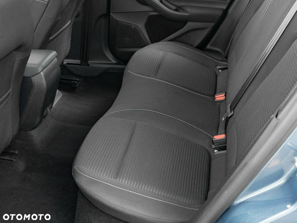 Ford Focus SW 1.0 EcoBoost Hybrid TITANIUM - 24