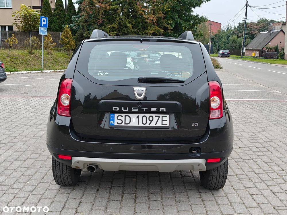 Dacia Duster 1.5 dCi Ambiance - 12