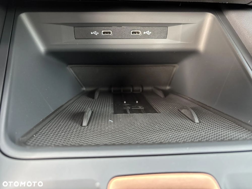 Cupra Formentor 2.5 TSI 4Drive VZ5 Enceladus Grey DSG - 32