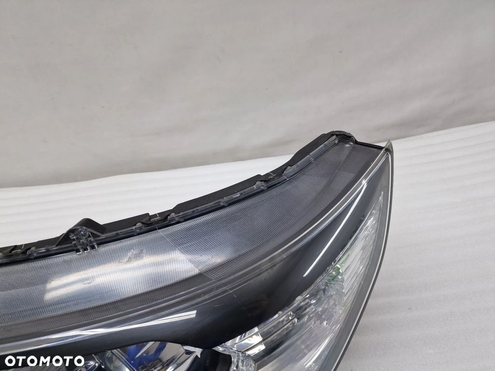 HONDA CR-V CRV IV 4 11-15 XENON LED LEWA LAMPA PRZEDNIA PRZÓD , NR STANLEY W0780 , NR AUKCJI LL357 - 6