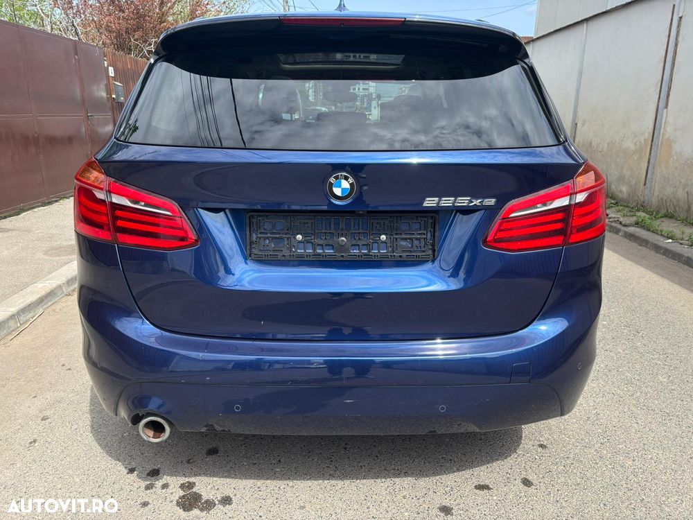 BMW Seria 2 225xe iPerformance Luxury Line - 8