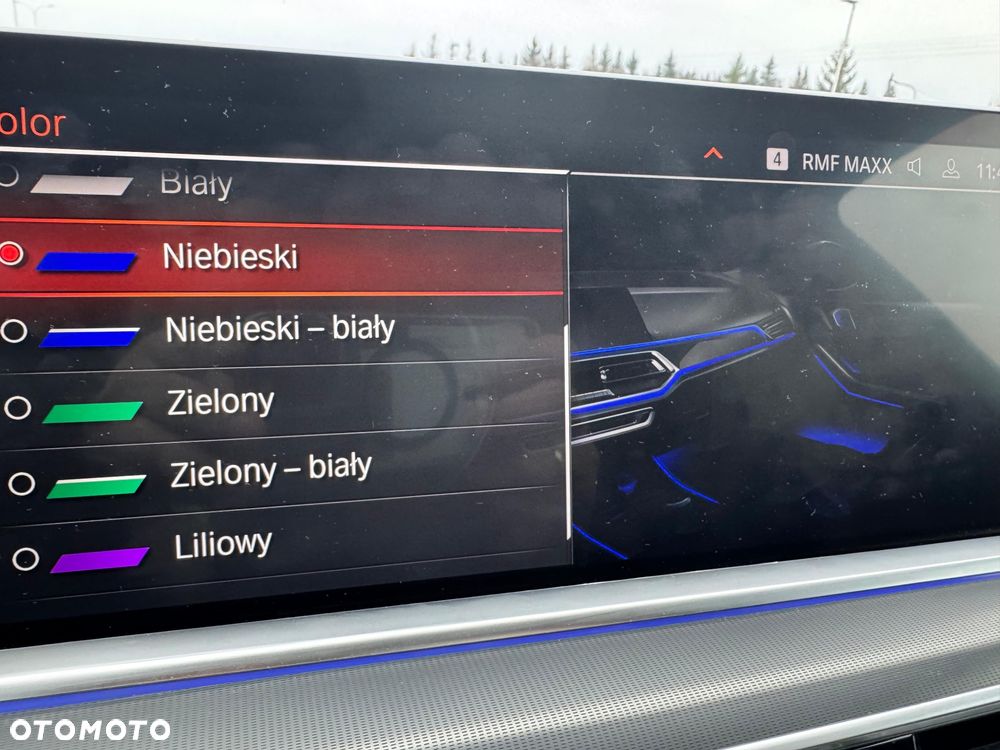 BMW X5 xDrive30d sport - 25