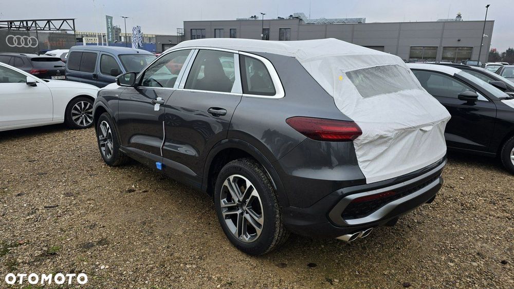 Audi Q5 - 4