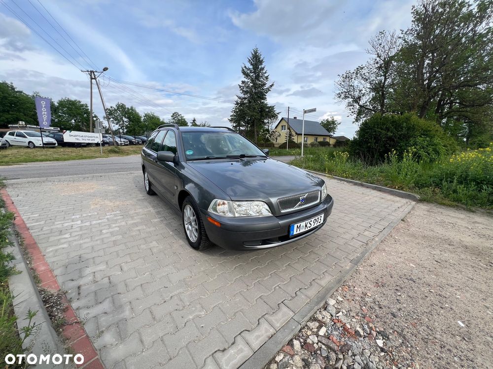 Volvo V40 - 5