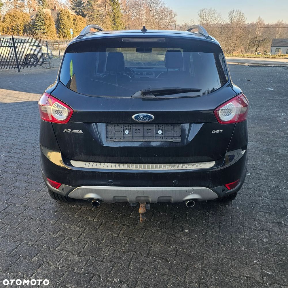 Ford Kuga 2.5 4x4 Individual - 10