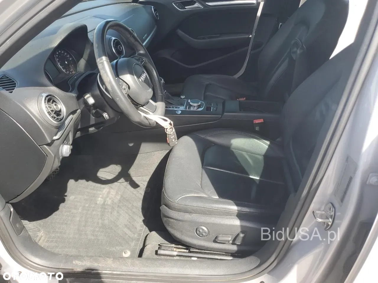 Audi A3 - 8