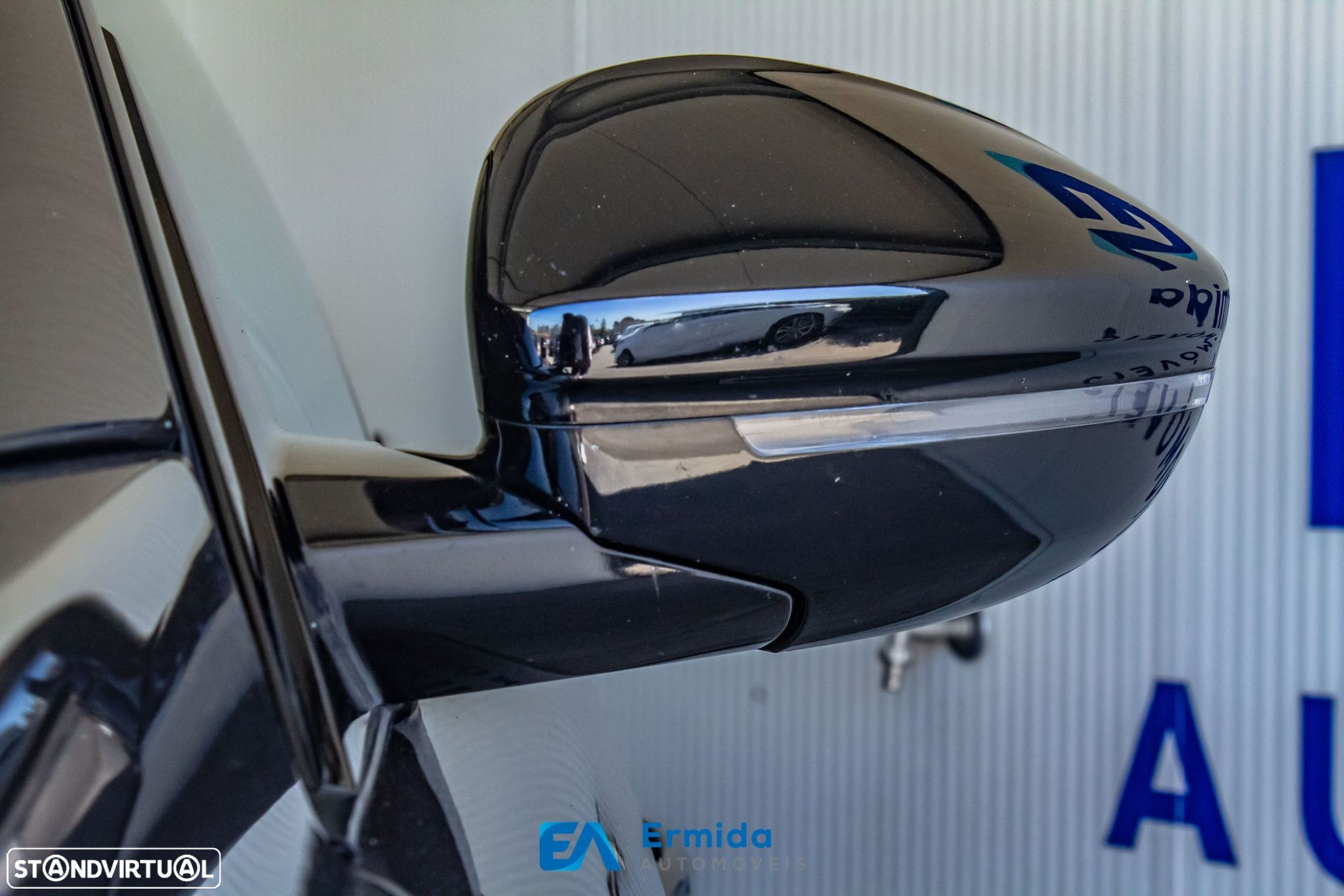 Peugeot 508 1.5 BlueHDi GT EAT8 - 11