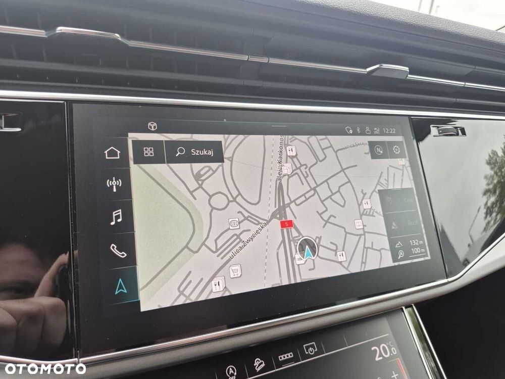 Audi Q7 - 21