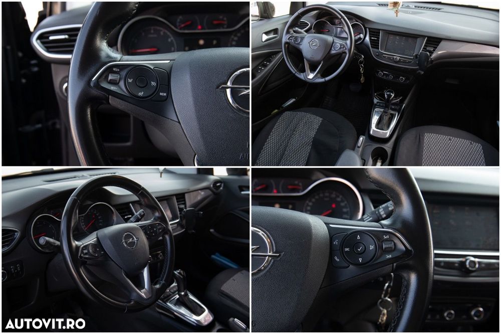 Opel Crossland - 35