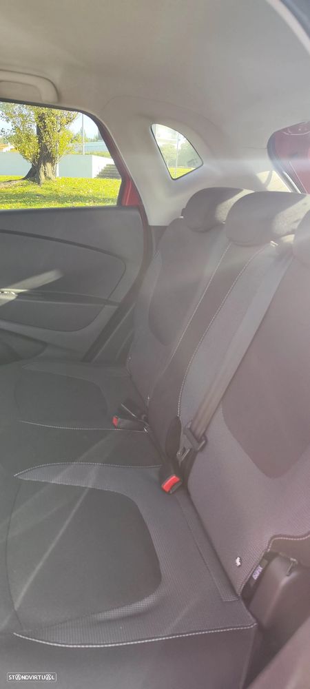 Renault Captur 0.9 TCE Exclusive - 13