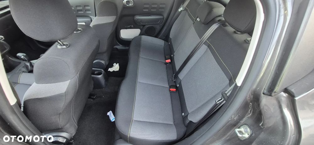 Citroën C3 - 16