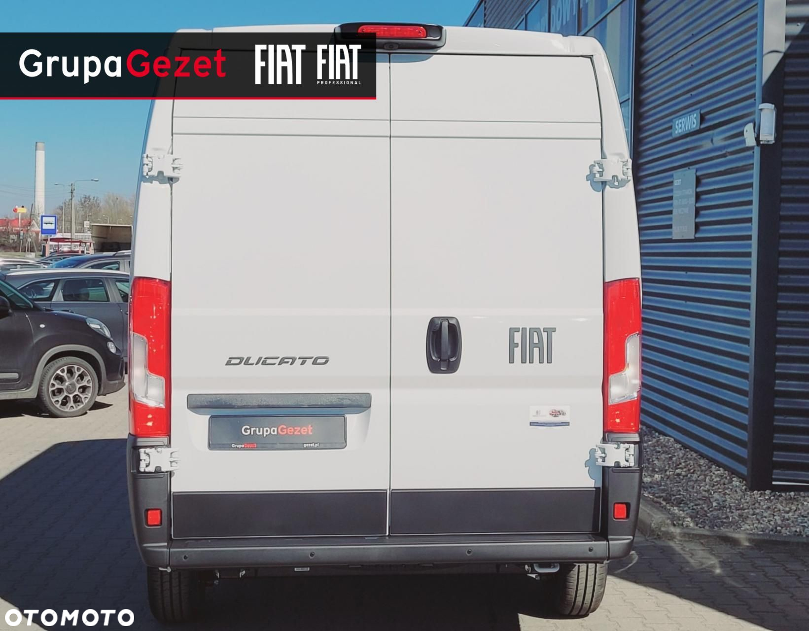 Fiat Ducato - 5