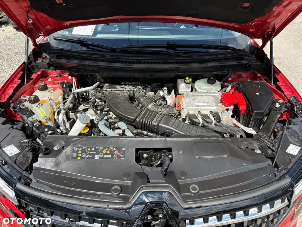 Renault Austral E-Tech Full 200 Techno - 34