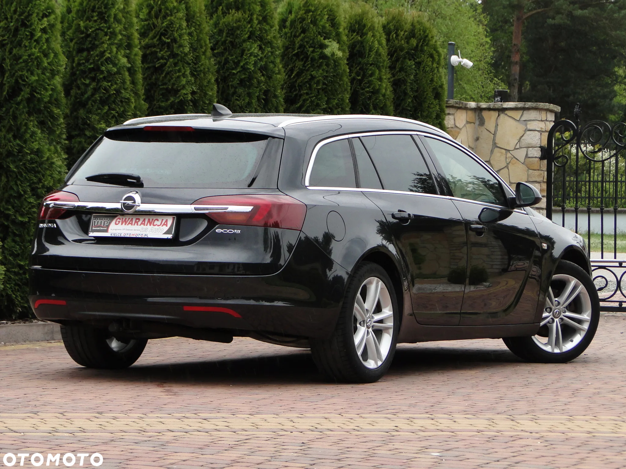 Opel Insignia 1.6 CDTI Cosmo ecoFLEX S&S - 2