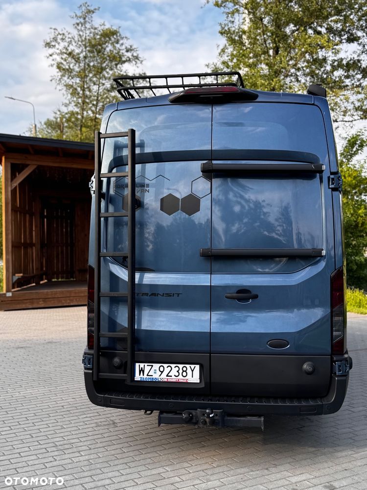 Ford Transit - 5
