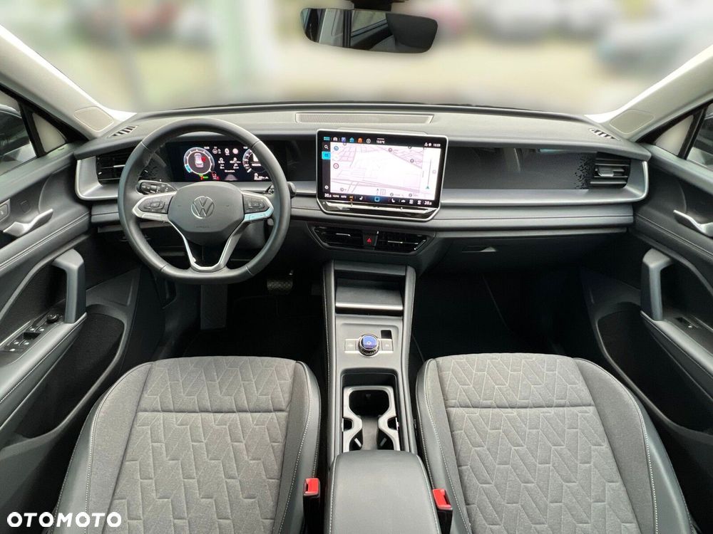 Volkswagen Tayron 1.5 eTSI mHEV Life DSG - 11