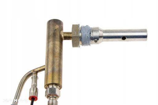 WTRYSKIWACZ KATALIZATORA FORD 2.0 TDCI AV419T540BD - 2