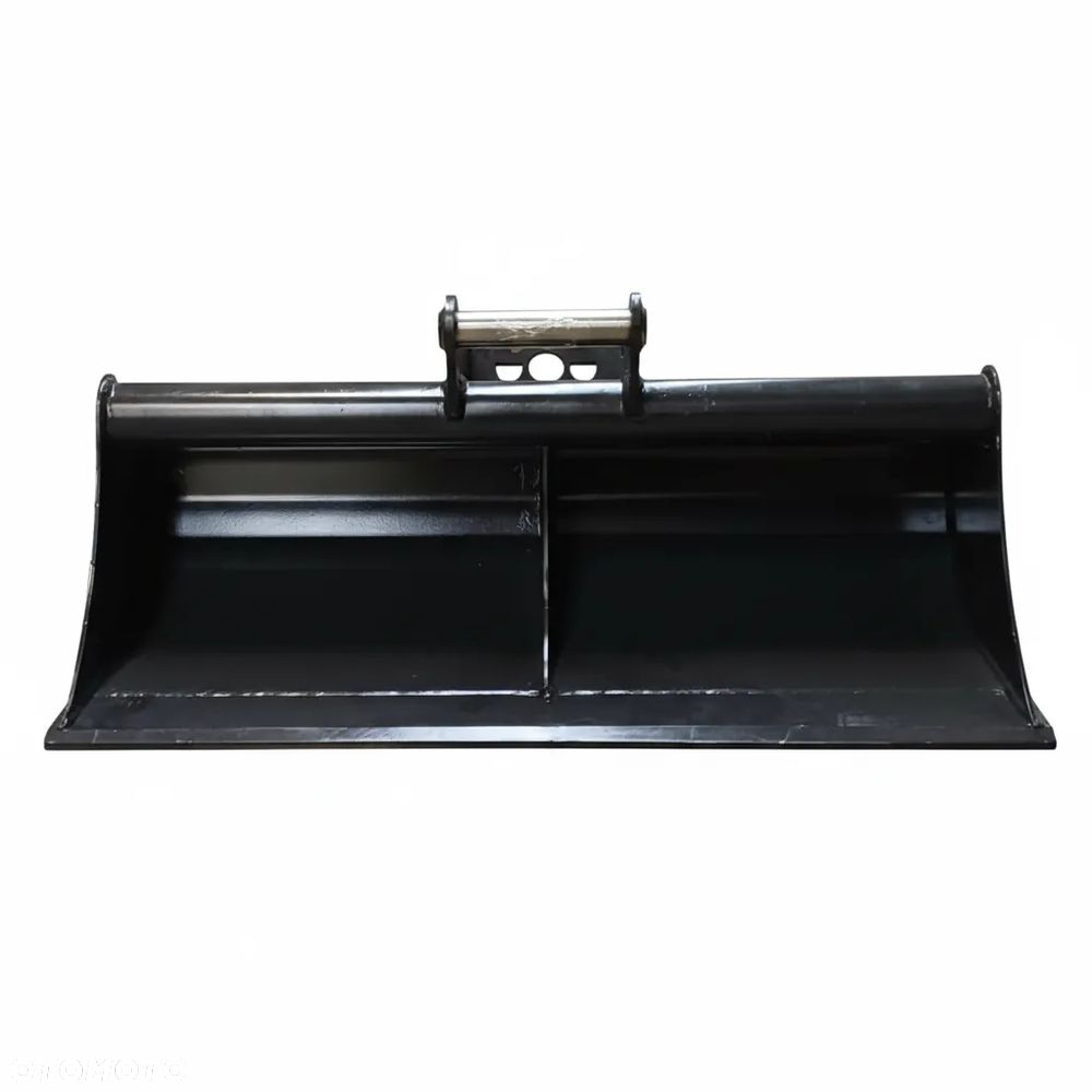 Łyżka Skarpowa MS01 LEHNHHOFF Mini 100 cm BK-Hammer - 3