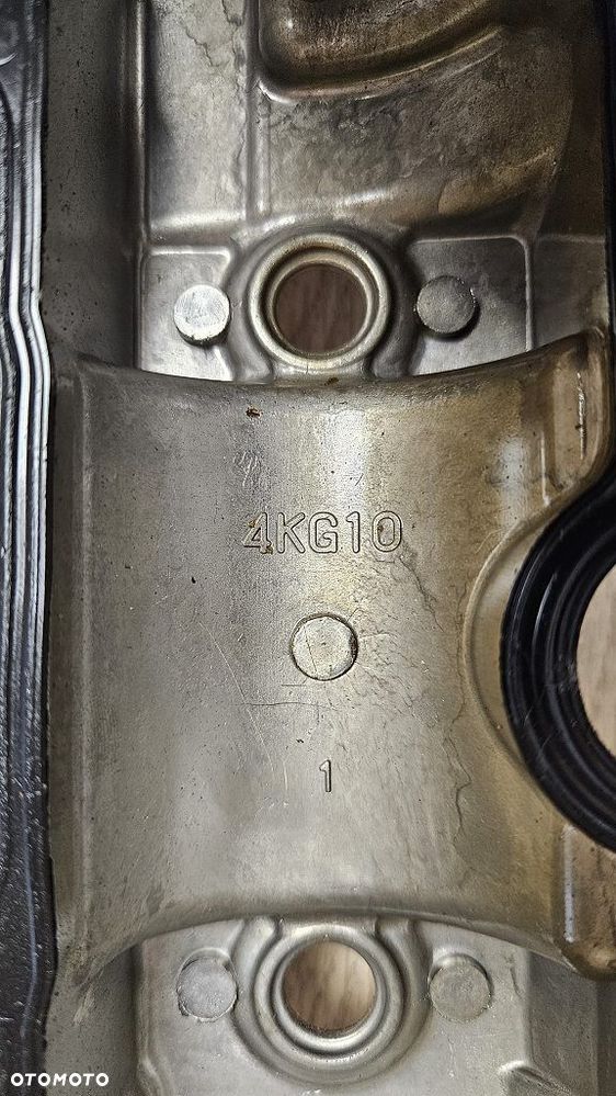Pokrywa Zaworów Dekiel Yamaha XJR 1200 / 1300   4KG10 - 11