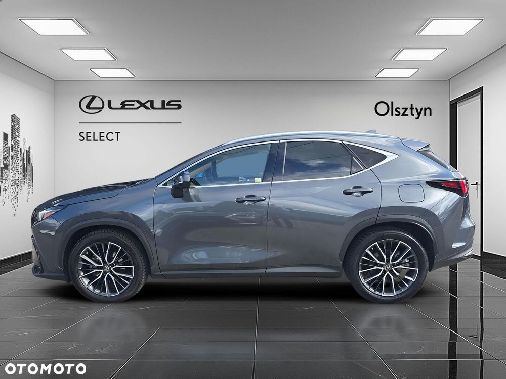 Lexus NX 350h Omotenashi AWD - 2