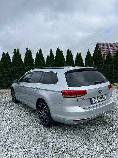 Volkswagen Passat 2.0 TDI BMT Comfortline DSG - 8