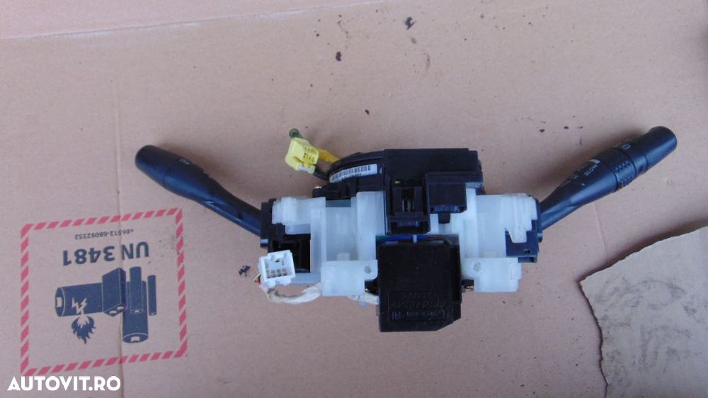 Bloc lumini Mitsubishi Pajero mk3 2000-2006 bloc semnalizare stergatoa - 2