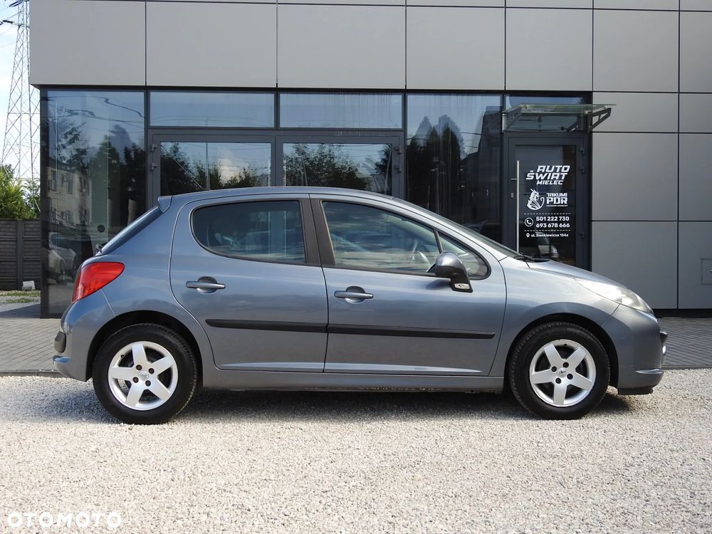 Peugeot 207 1.4 Active - 3