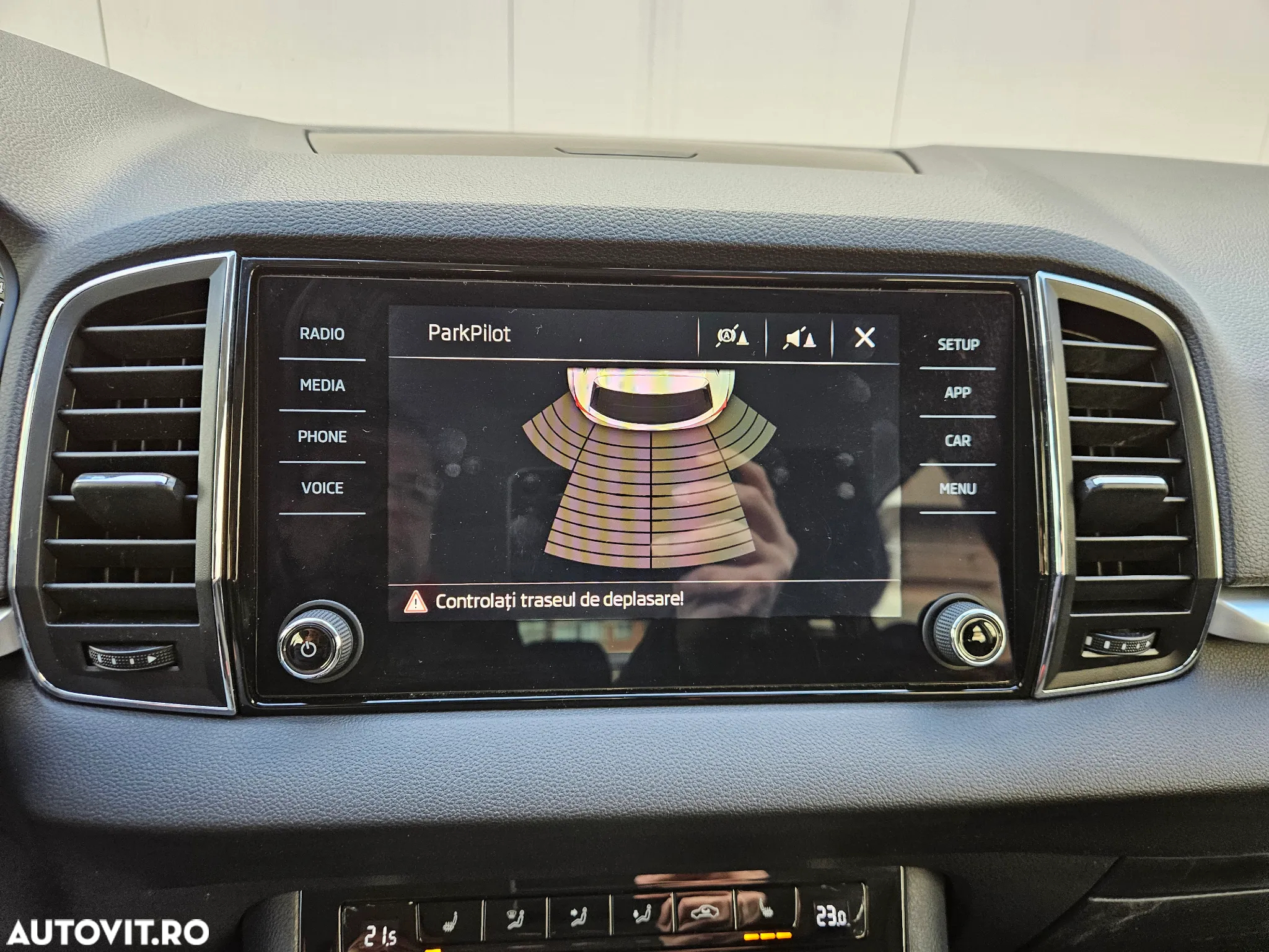 Skoda Karoq 1.5 TSI DSG Style - 35