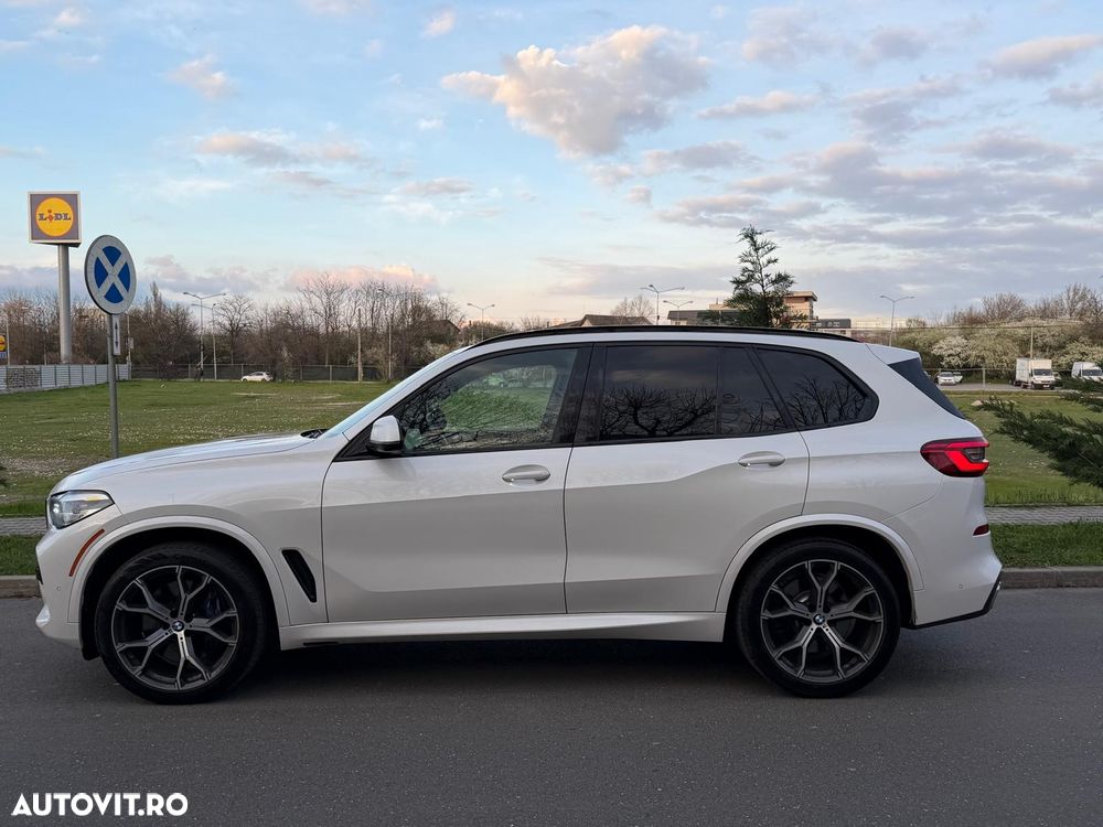BMW X5 - 4