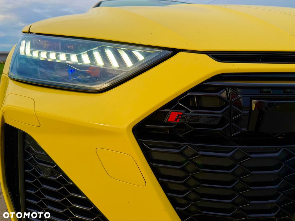 Audi RS7 Sportback - 12
