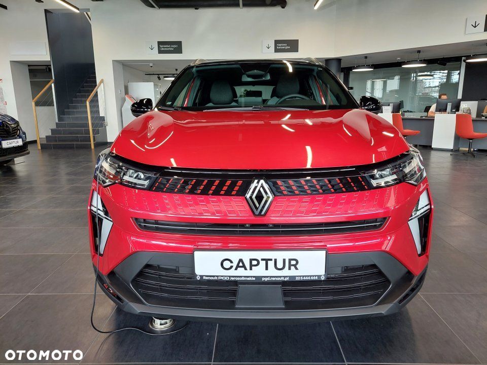Renault Captur - 1