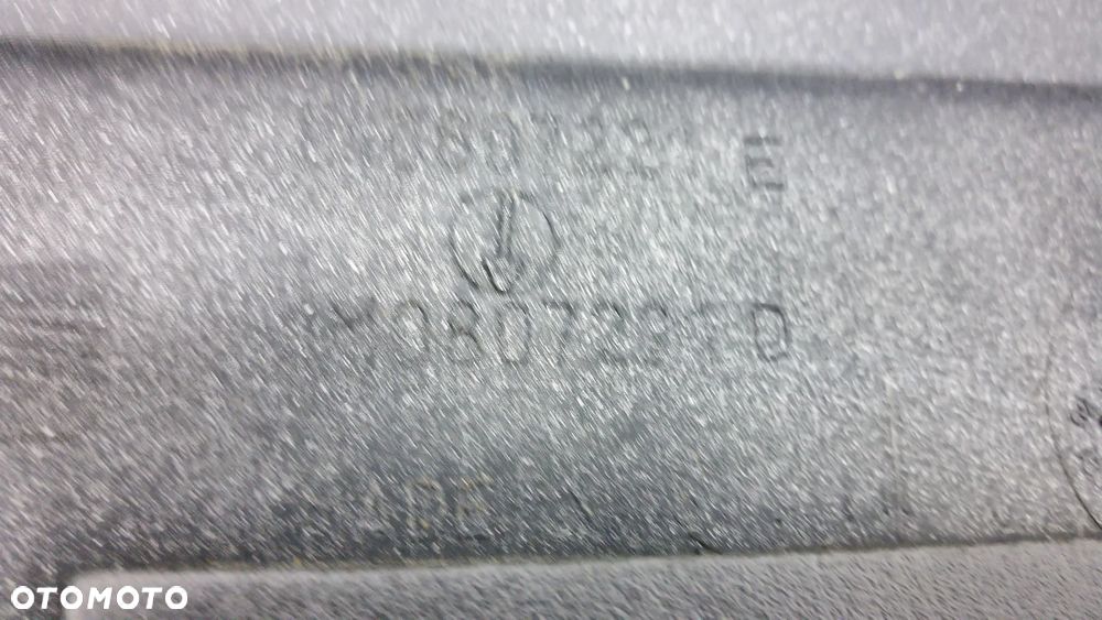 Seat Leon I Toledo II Zderzak Przód - 12