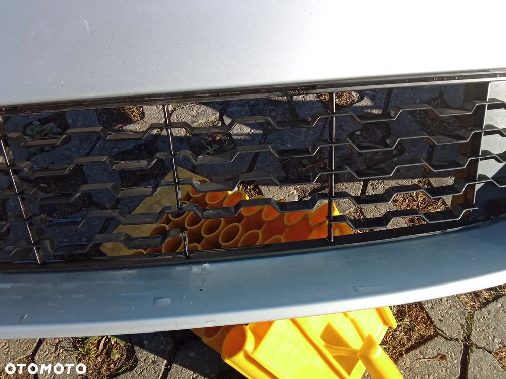 Zderzak przód BMW 1 F20 F21 lift M pakiet 15-19r. 51118060283 - 9