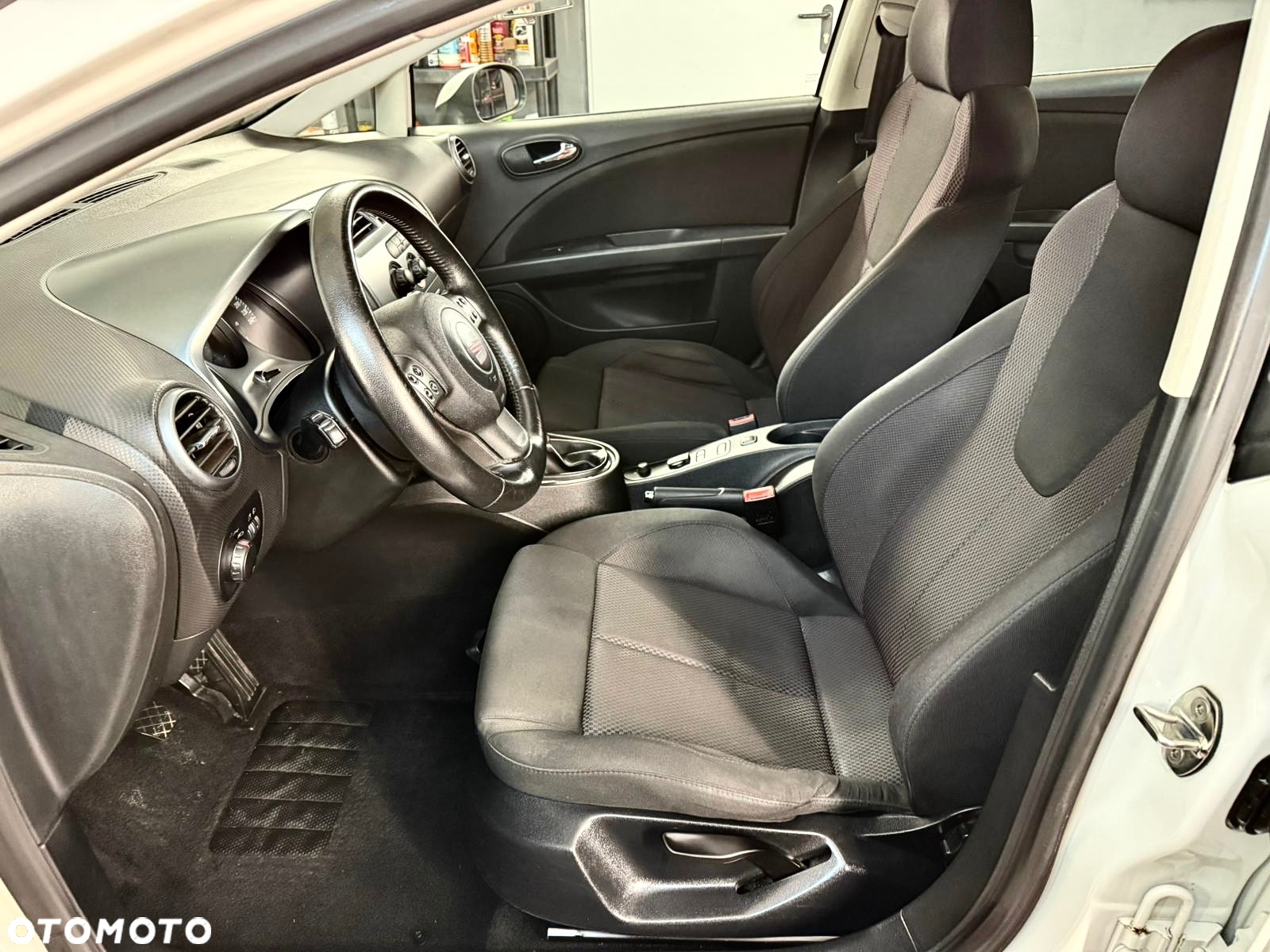 Seat Leon 1.9 TDI Audience - 32