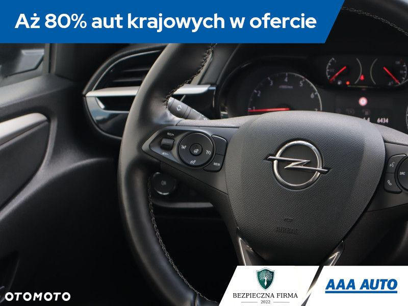 Opel Corsa - 21