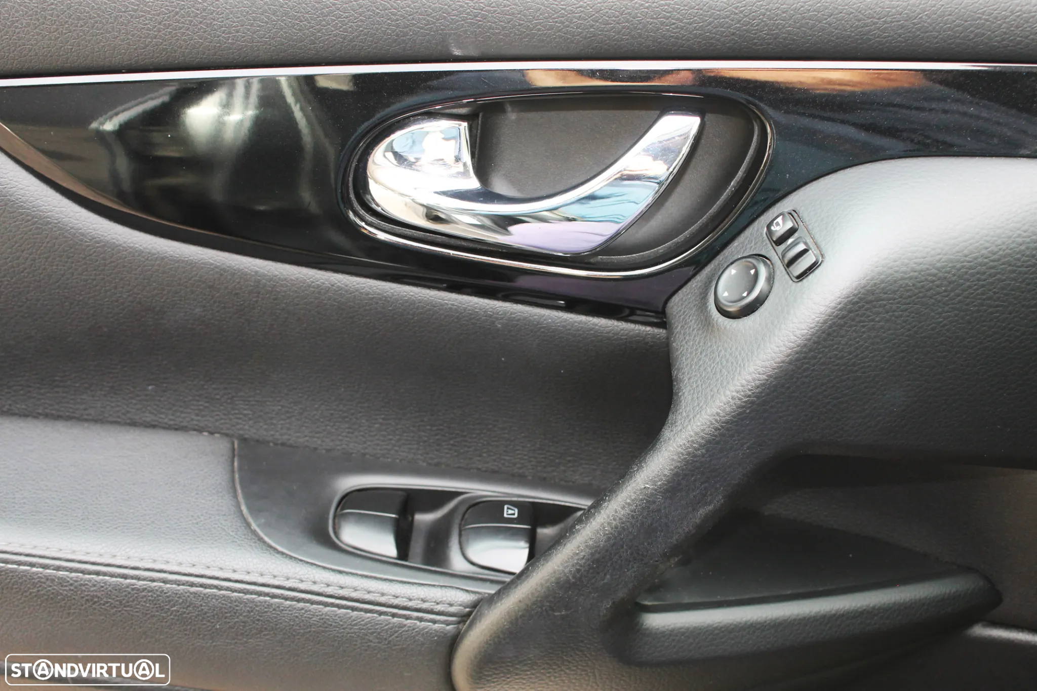 Nissan Qashqai 1.5 dCi Tekna Premium - 25