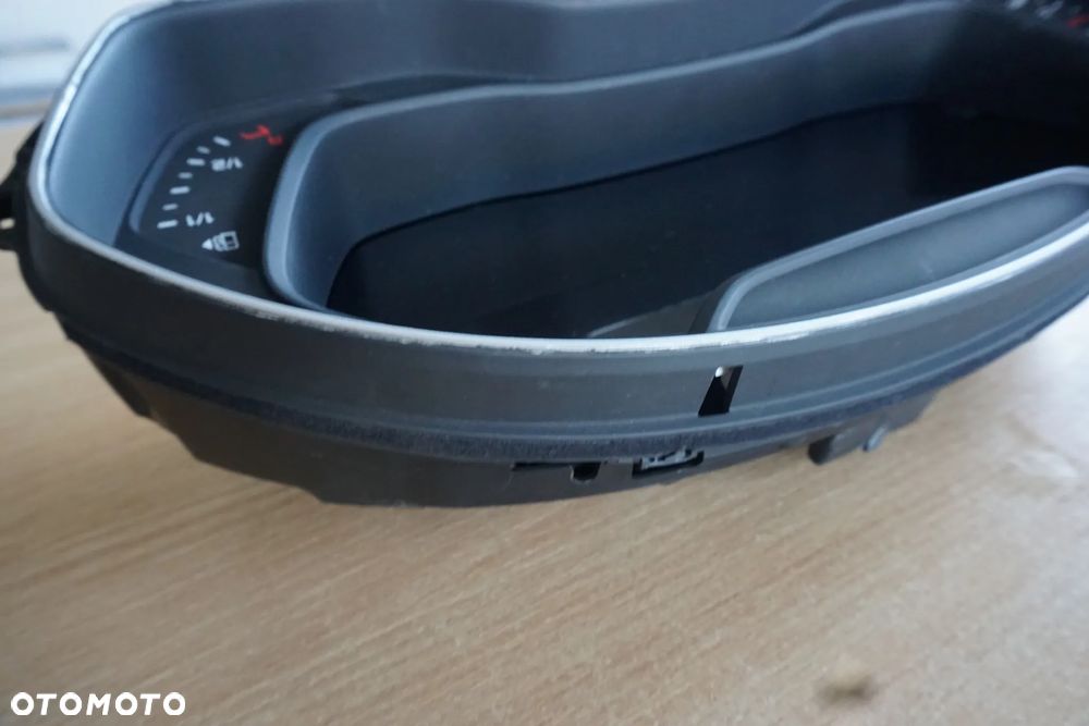 Audi A5F5 A4B9 licznik zagary Virtual Cockpit - 7