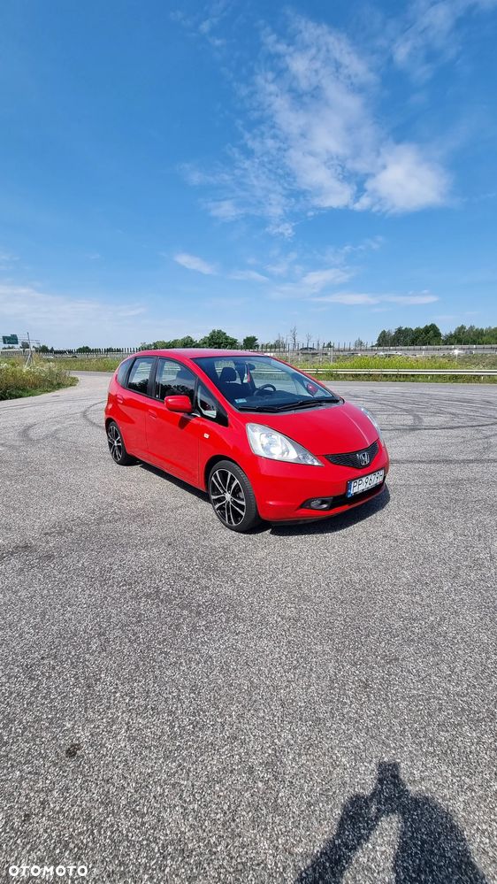 Honda Jazz 1.2 i-VTEC - 2