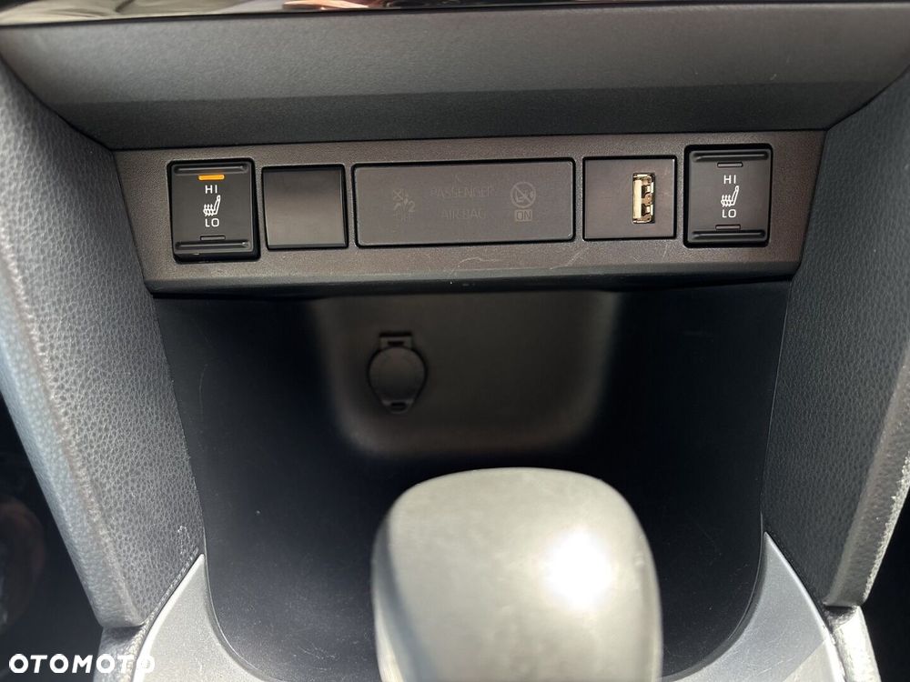 Toyota Yaris Cross - 22