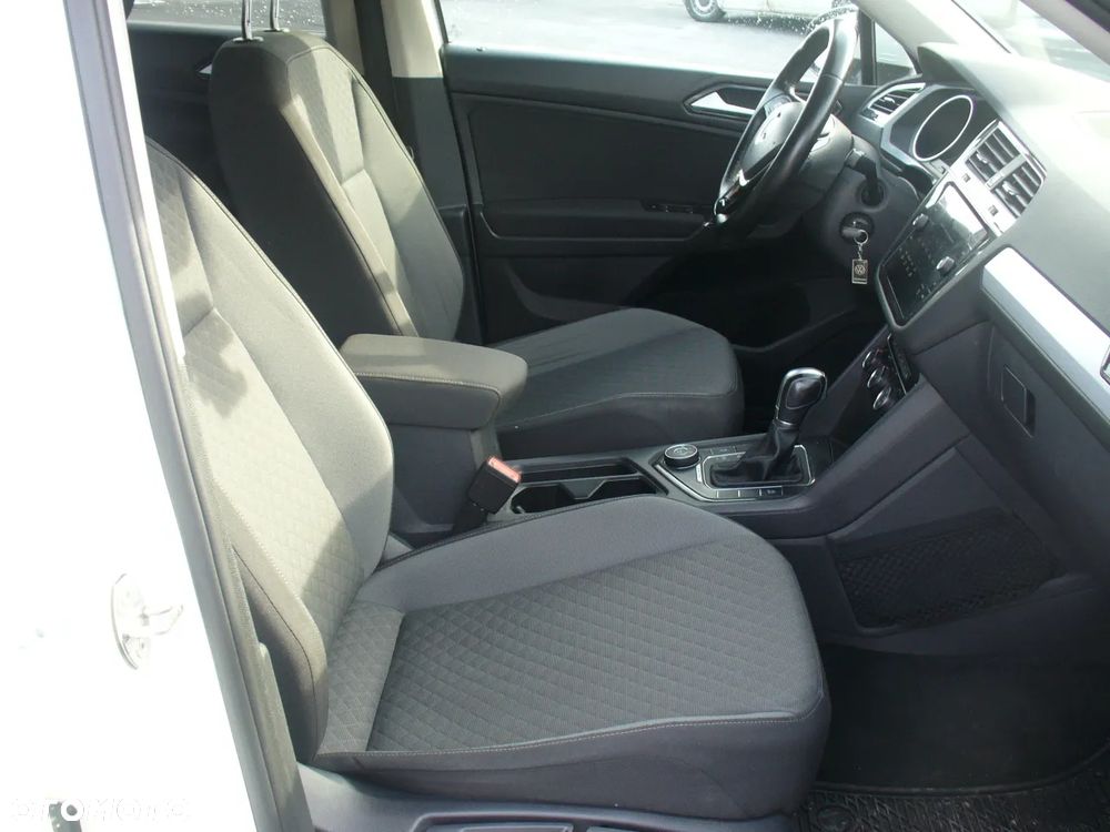 Volkswagen Tiguan 2.0 TSI 4Motion DSG OPF Comfortline - 17