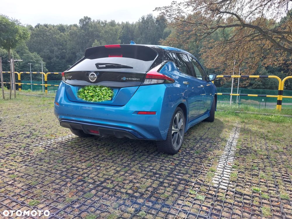 Nissan Leaf 40kWh N-Connecta - 3