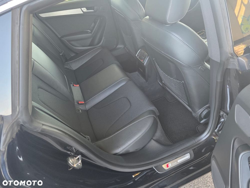 Audi A5 Sportback 2.0 TFSI - 5