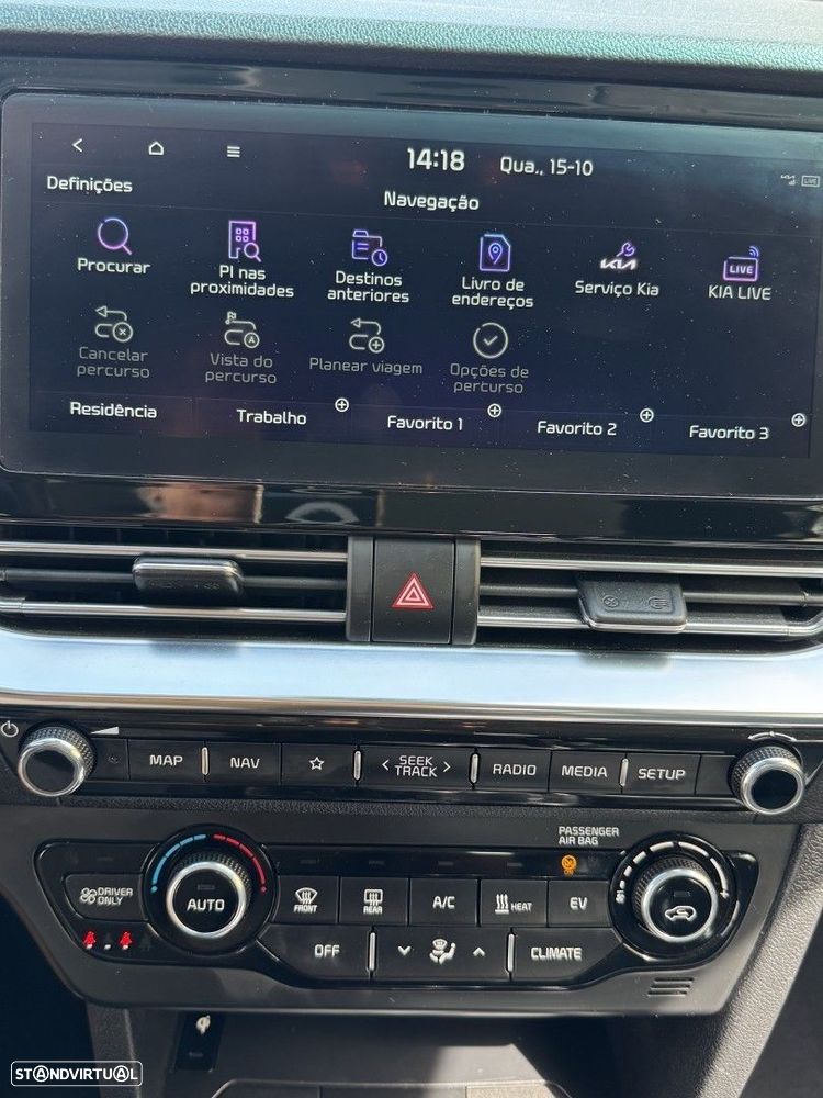 Kia e-Niro 64kWh - 18