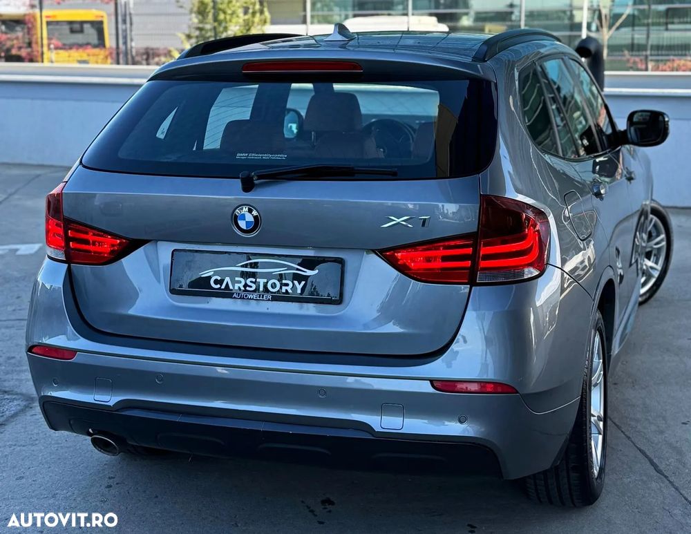 BMW X1 - 2