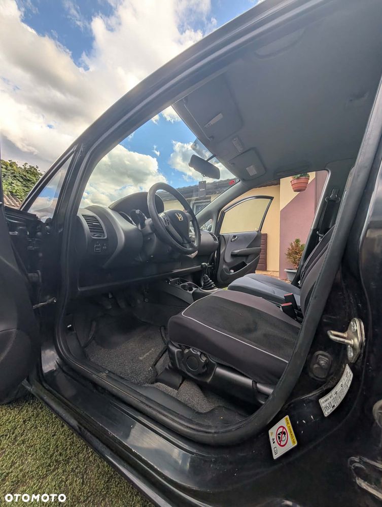 Honda Jazz 1.4 LS - 11