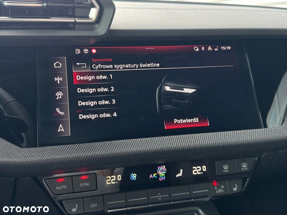 Audi S3 Sportback - 21