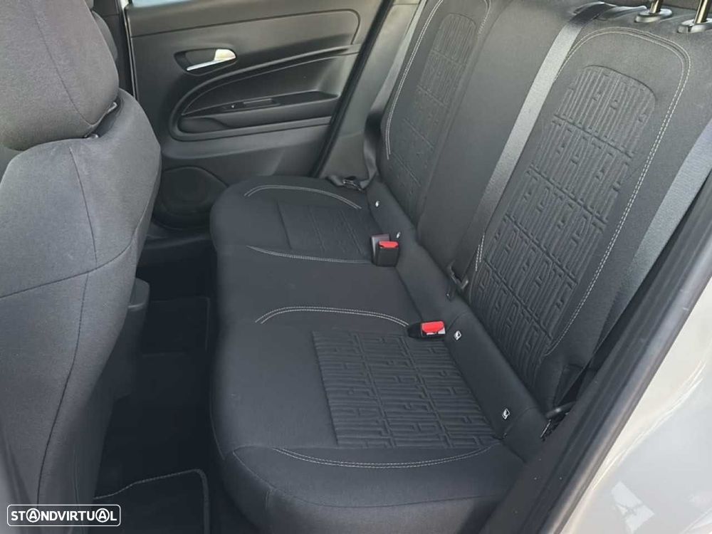 Fiat 600 1.2 Hybrid - 10