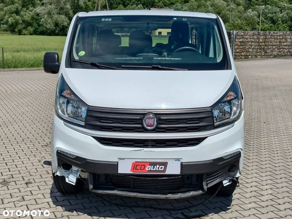 Fiat Talento - 2