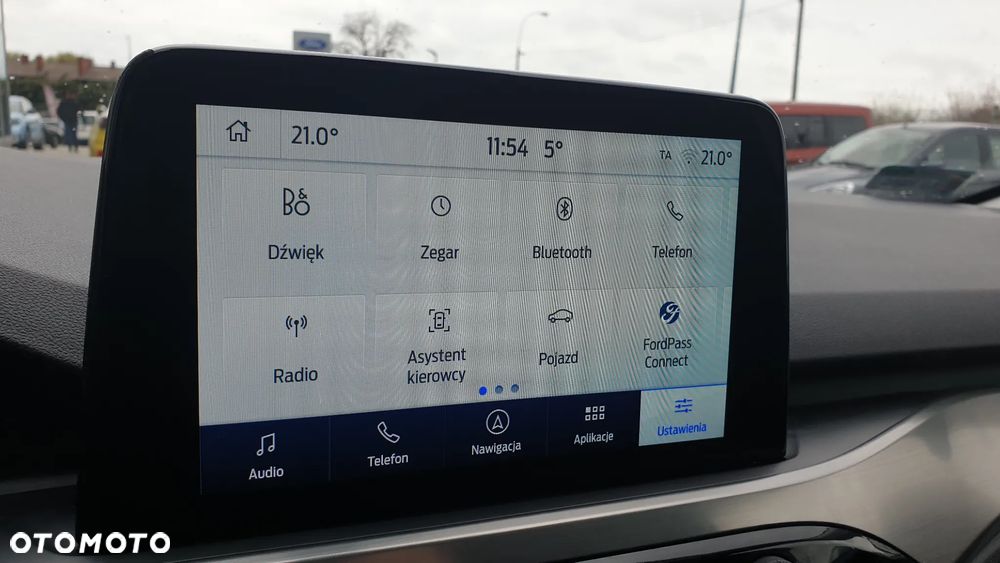 Ford Kuga 2.5 FHEV AWD Titanium X - 28